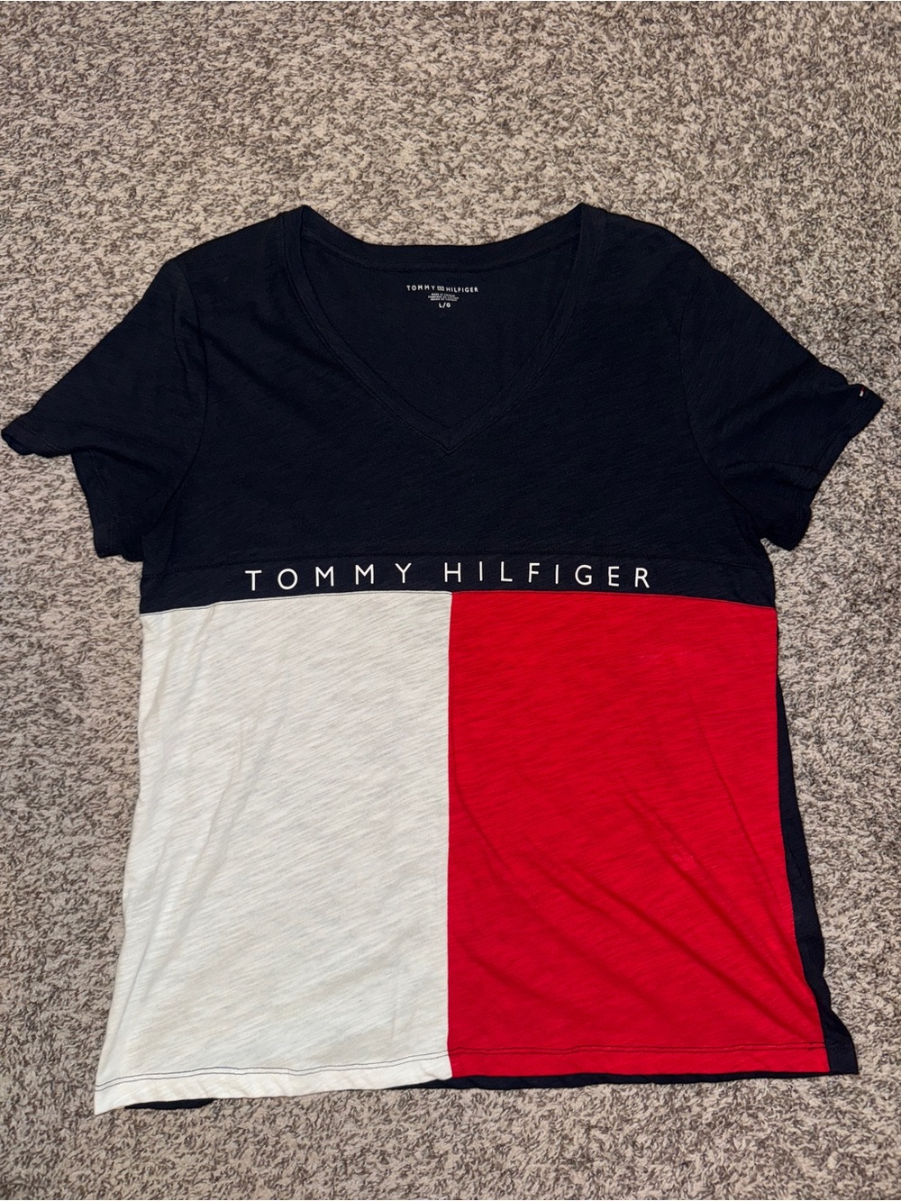 Tommy Hilfiger V-Neck